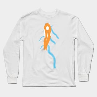 KOI FISH Long Sleeve T-Shirt